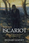 Cover of Judas Iscariot