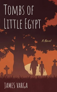 Cover of Tombs of Little Egypt