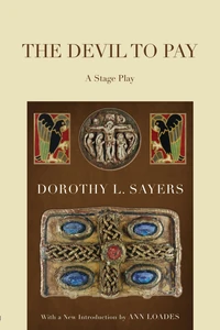 Cover of The Devil To Pay