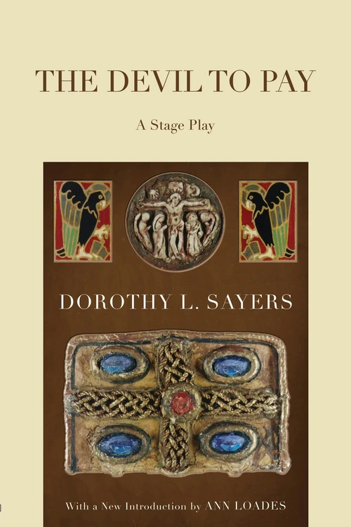 Cover of The Devil To Pay