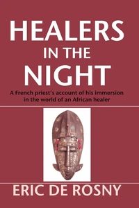 Cover of Healers in the Night