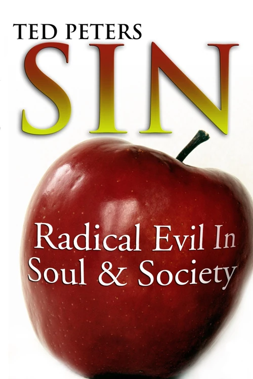 Cover of Sin