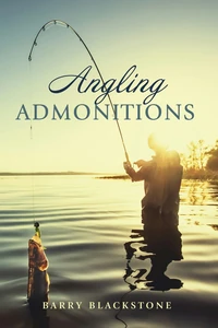 Cover of Angling Admonitions