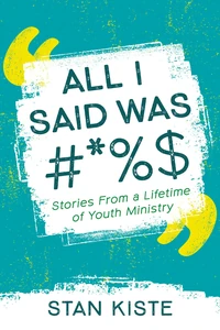 Cover of All I Said Was #*%$