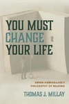 Cover of You Must Change Your Life