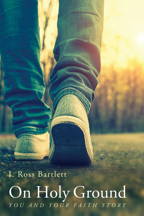 Cover of On Holy Ground