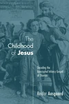 Cover of The Childhood of Jesus