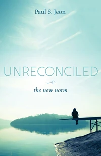Cover of Unreconciled