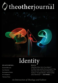 Cover of The Other Journal: Identity