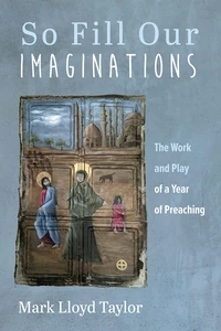 Cover of So Fill Our Imaginations