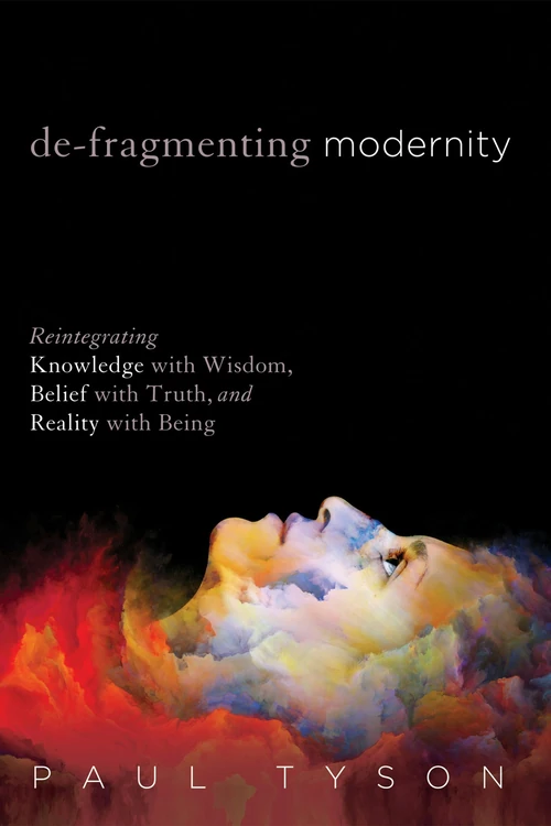 Cover of De-Fragmenting Modernity