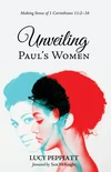 Cover of Unveiling Paul’s Women