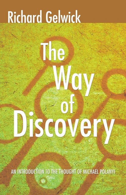Cover of The Way of Discovery