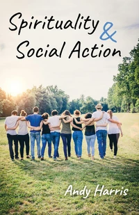 Cover of Spirituality & Social Action