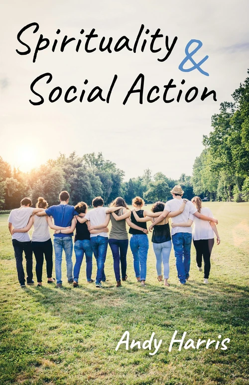 Cover of Spirituality & Social Action