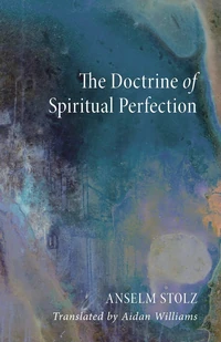 Cover of The Doctrine of Spiritual Perfection
