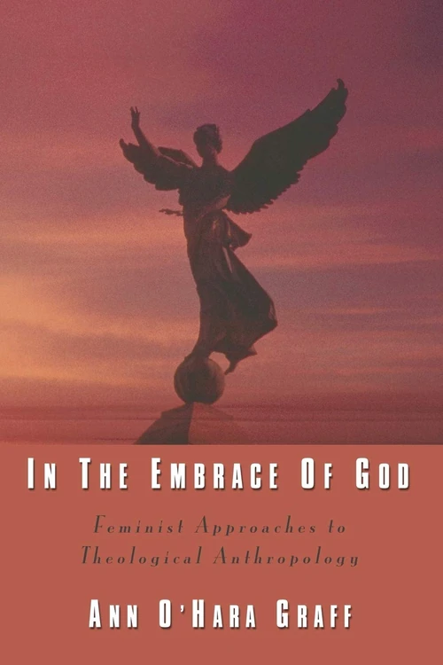 Cover of In the Embrace of God