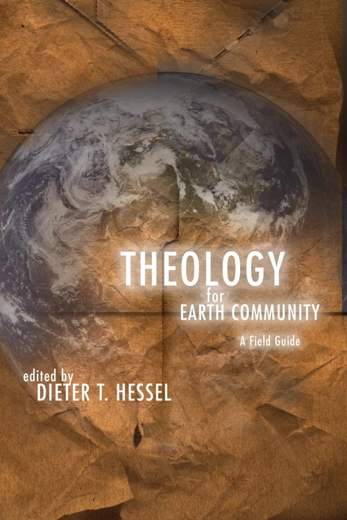 Cover of Theology for Earth Community