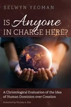 Cover of Is Anyone in Charge Here?