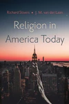 Cover of Religion in America Today