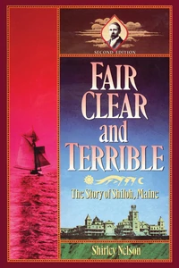 Cover of Fair, Clear, and Terrible, Second Edition