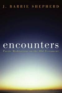 Cover of Encounters