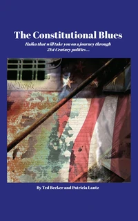 Cover of The Constitutional Blues
