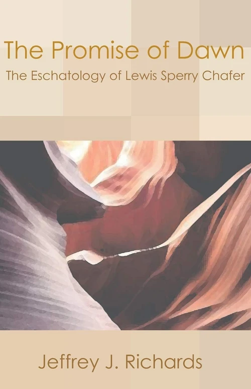 Cover of The Promise of Dawn