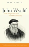 Cover of John Wyclif