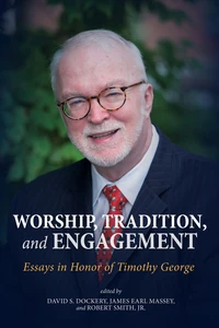 Cover of Worship, Tradition, and Engagement