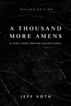 Cover of A Thousand More Amens, Revised Edition
