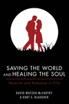 Cover of Saving the World and Healing the Soul
