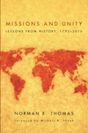 Cover of Missions and Unity