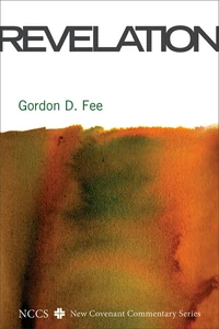 Cover of Revelation