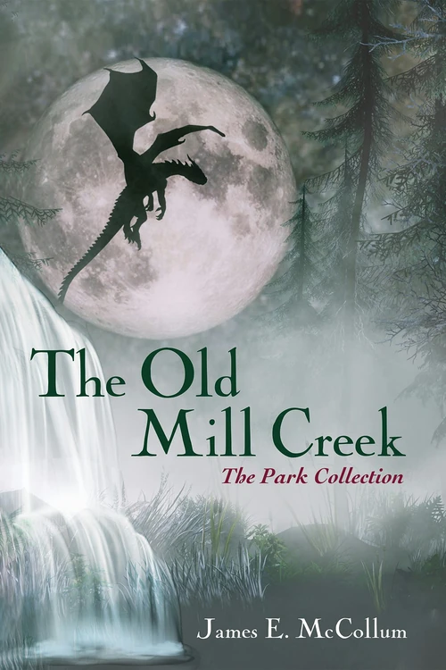 Cover of The Old Mill Creek
