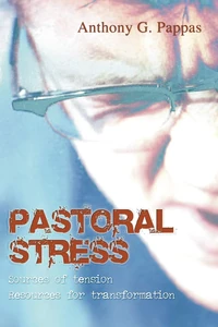 Cover of Pastoral Stress