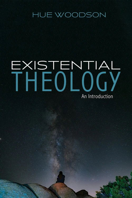 Cover of Existential Theology