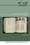 Cover of The Bible in Ethiopia