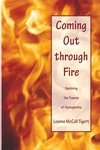 Cover of Coming Out through Fire
