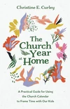 Cover of The Church Year at Home