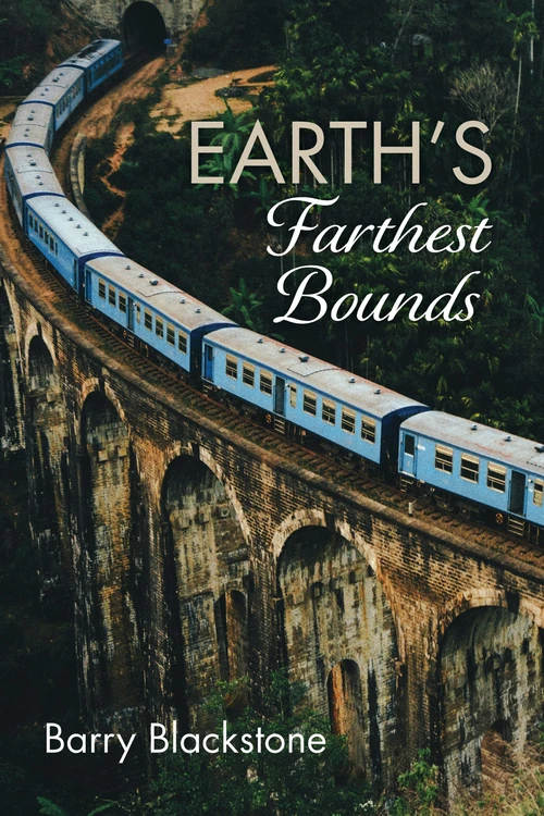 Cover of Earth’s Farthest Bounds
