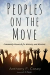 Cover of Peoples on the Move