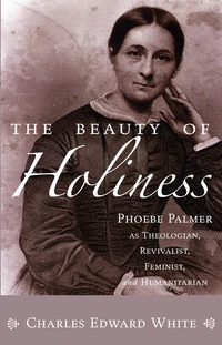 Cover of The Beauty of Holiness