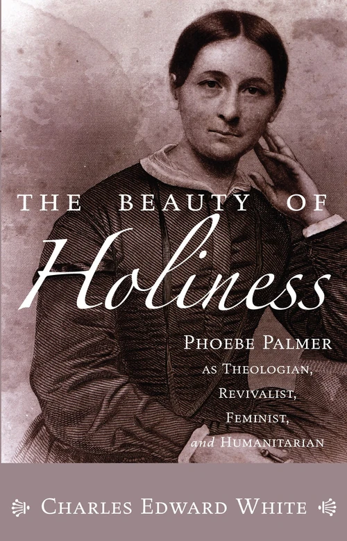 Cover of The Beauty of Holiness