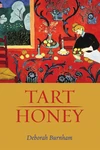Cover of Tart Honey