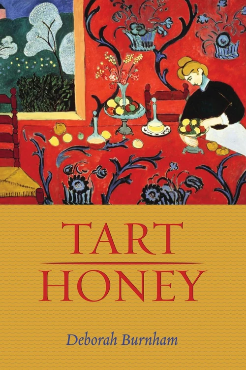 Cover of Tart Honey