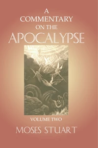 Cover of Commentary on the Apocalypse, 2 Volumes