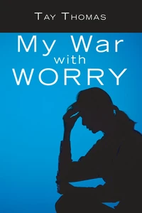 Cover of My War with Worry