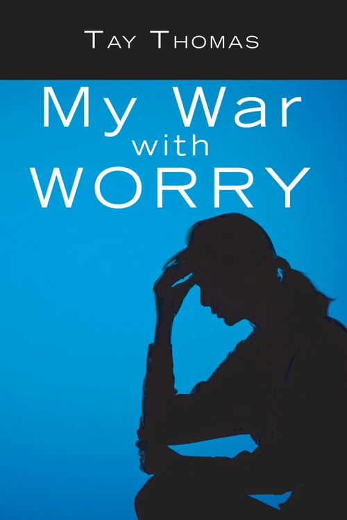 Cover of My War with Worry