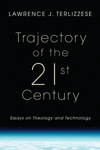 Cover of Trajectory of the 21st Century